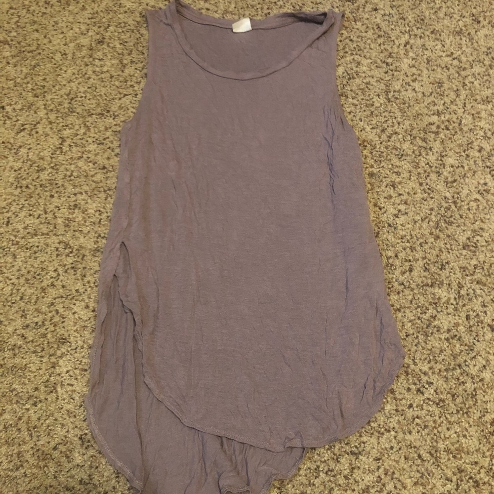 Used Tank Top